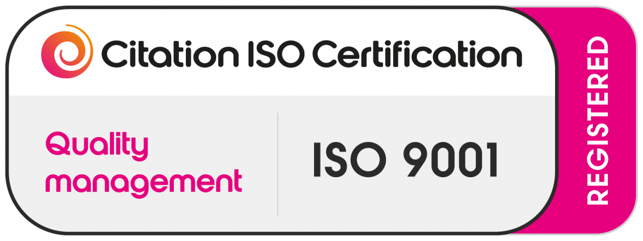 ISO9001